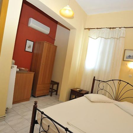 Ξενοδοχείο Ήρα Ναύπλιο Εξωτερικό φωτογραφία