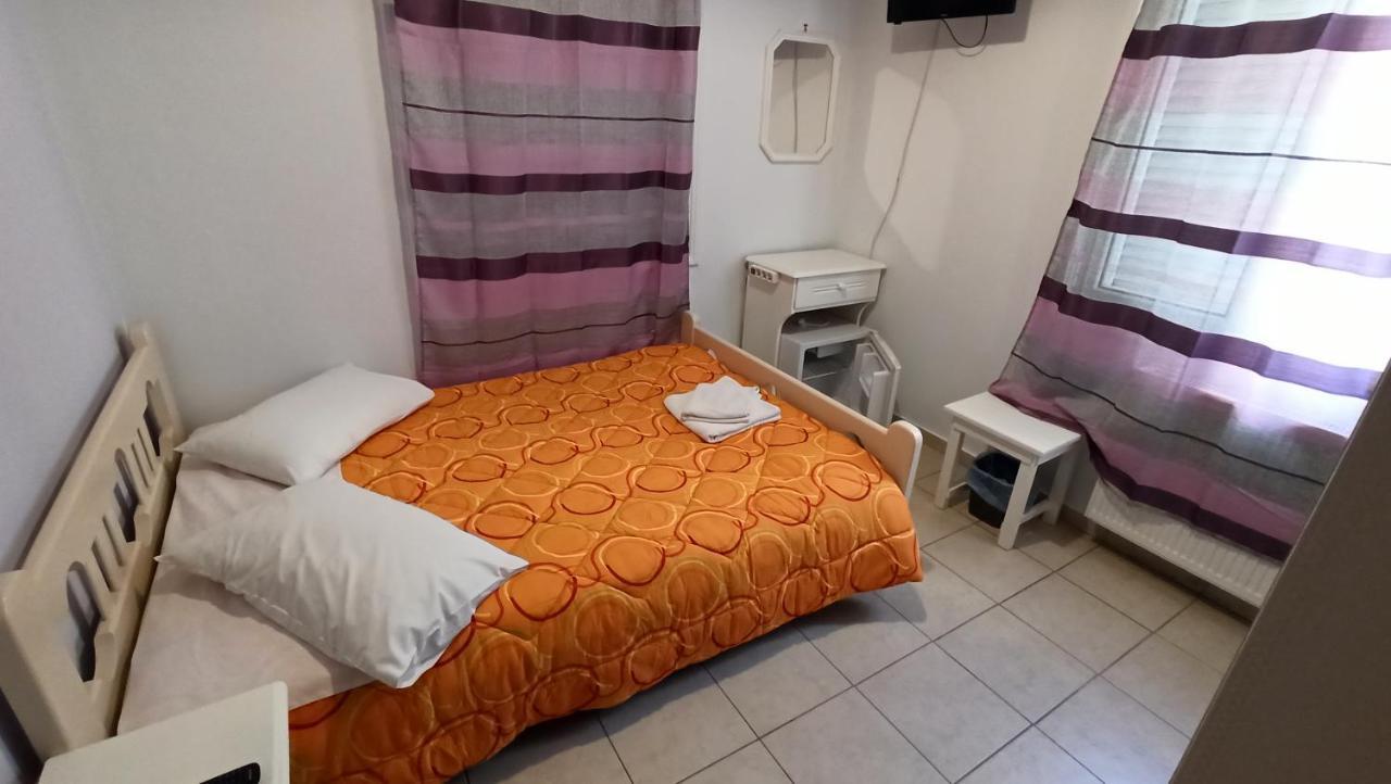 Ξενοδοχείο Ήρα Ναύπλιο Εξωτερικό φωτογραφία
